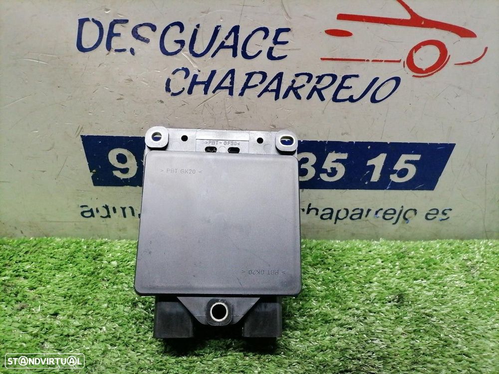 CENTRALINA AIRBAG FORD FIESTA V 2005 -5WK43030 - 1