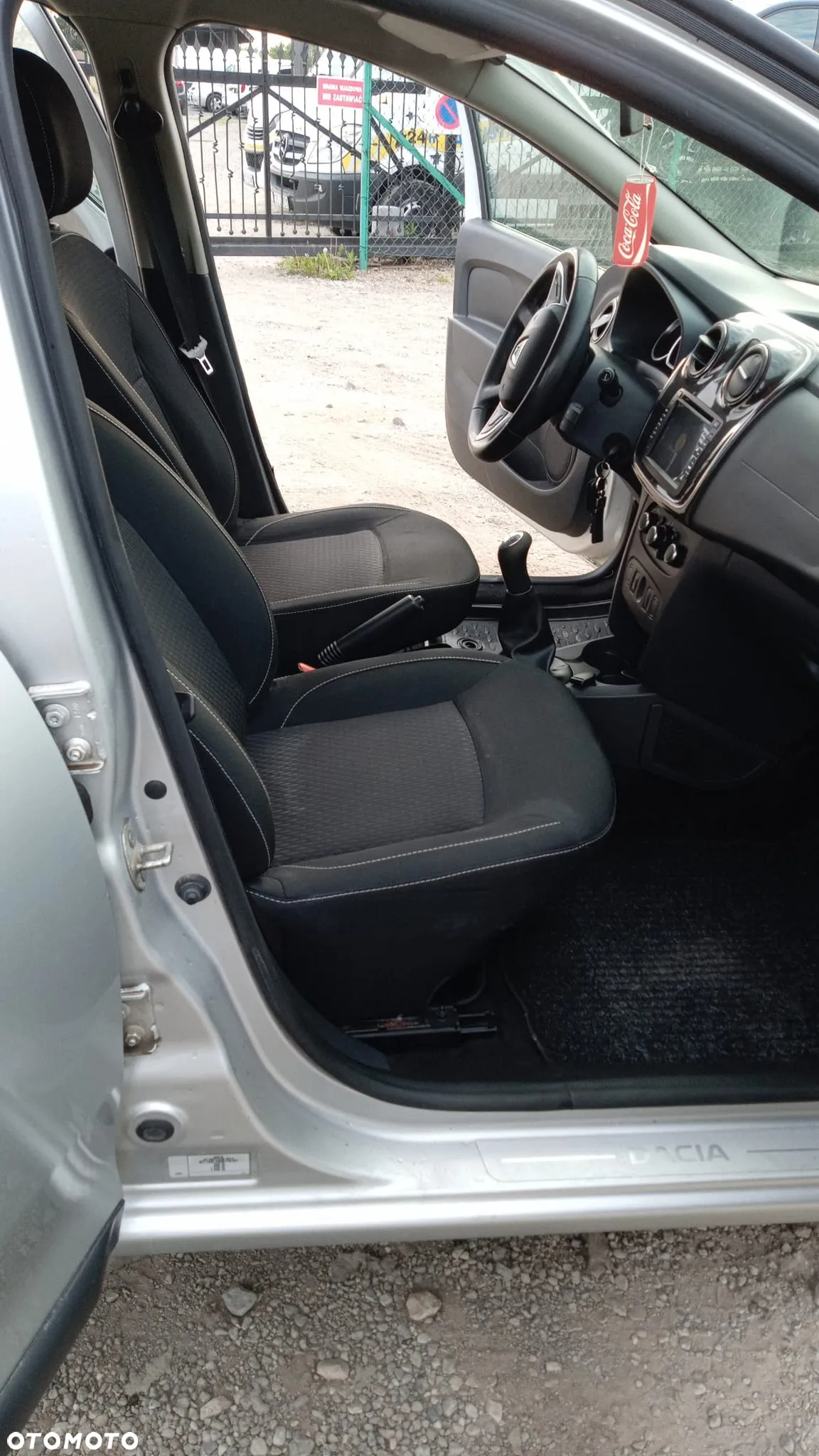 Dacia Logan MCV 0.9 TCE Laureate - 14