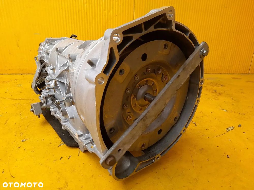 BMW M4 G82 3.0 SKRZYNIA BIEGÓW XD GA8X76AZ - 10