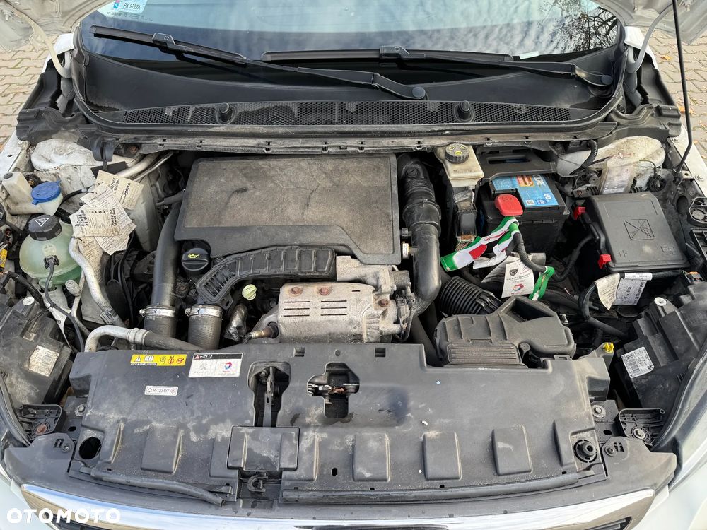 Peugeot 308 - 13