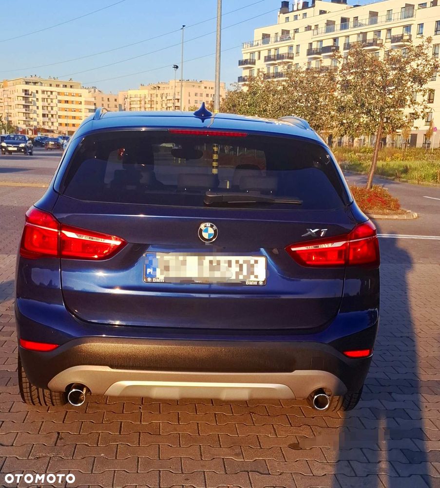 BMW X1 - 4