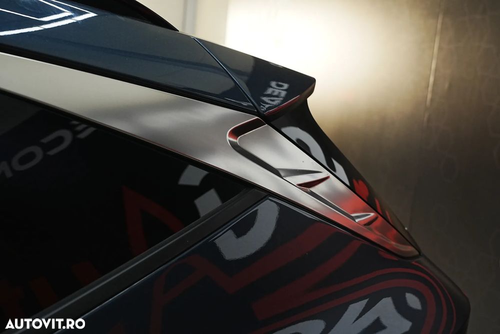 Hyundai Tucson PHEV 1.6 l 265 CP 4WD 6AT Luxury - 16