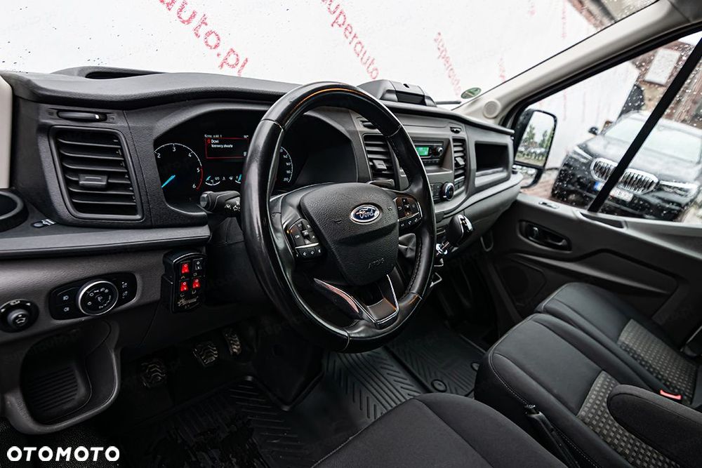 Ford Transit Kombi L2H2 Trend - 16