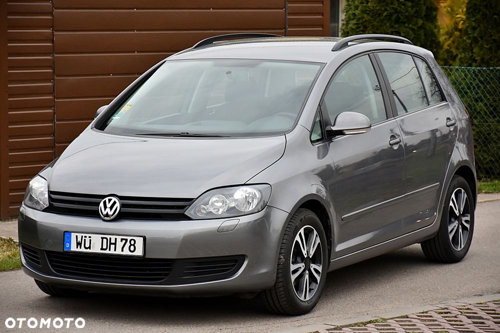 Volkswagen Golf Plus 1.6 Team - 2