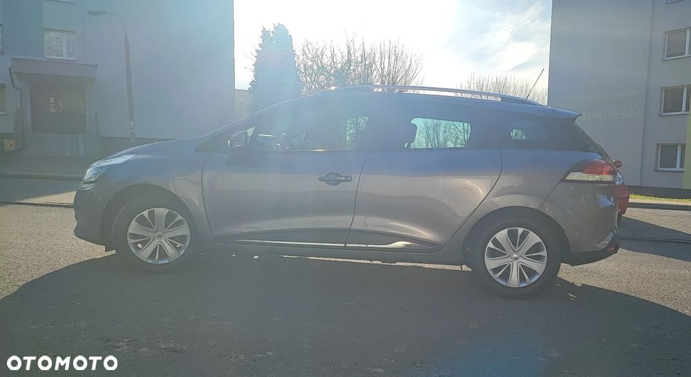 Renault Clio TCe 90 Luxe - 14