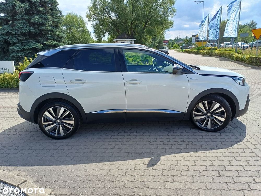 Peugeot 3008 - 8