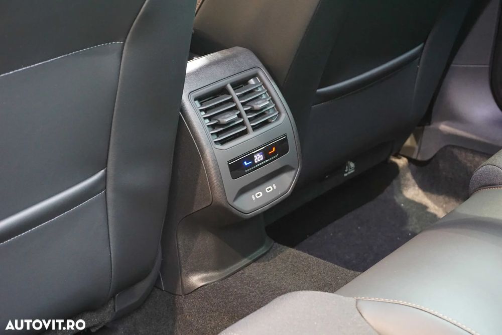 Cupra Formentor 1.5 eTSI DSG - 26