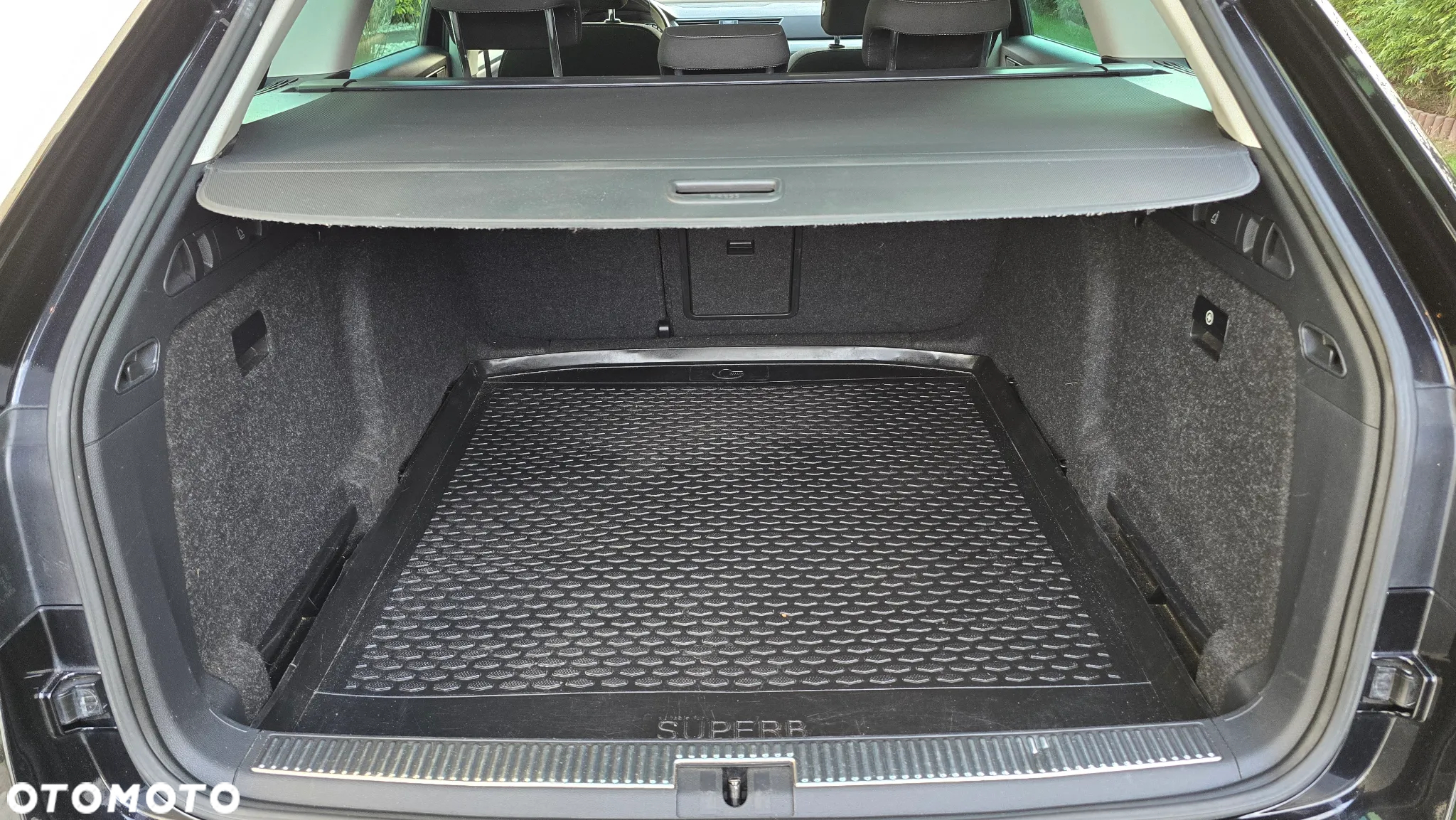Skoda Superb 2.0 TDI Style - 6
