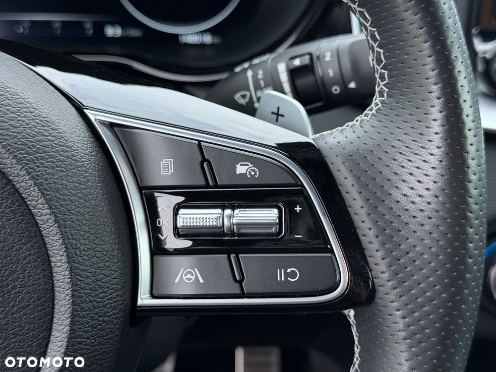Kia ProCeed 1.5 T-GDI DCT7 OPF GT LINE - 26