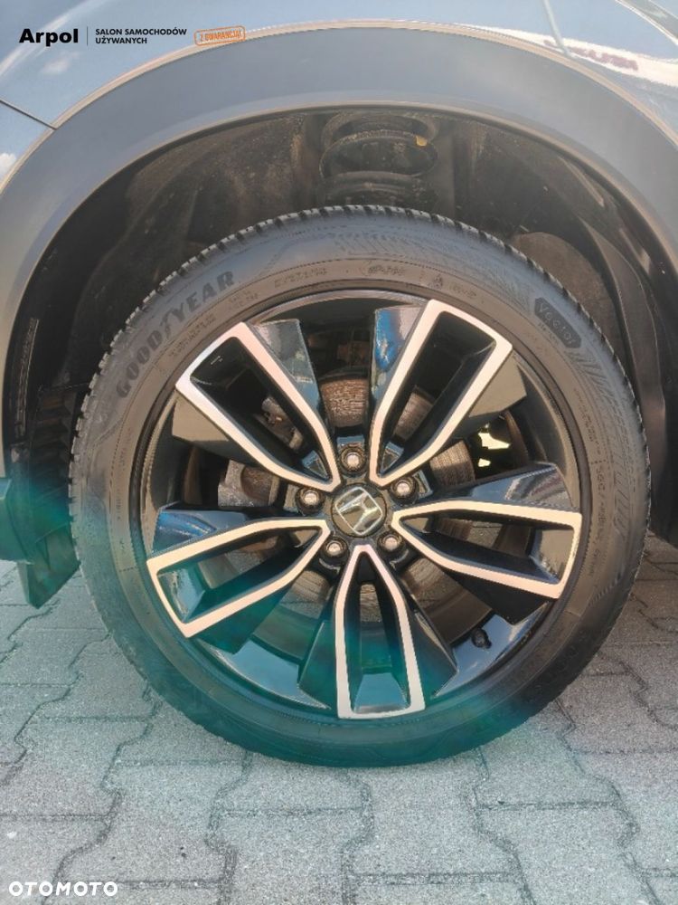 Honda HR-V 1.5 i-MMD Elegance CVT - 34