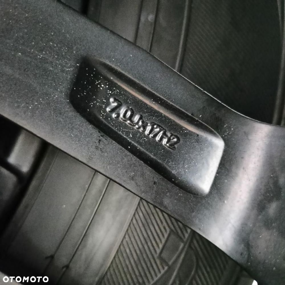 Koła 5x114,3 17 Mitsubishi Outlander Falken (F7905) - 8