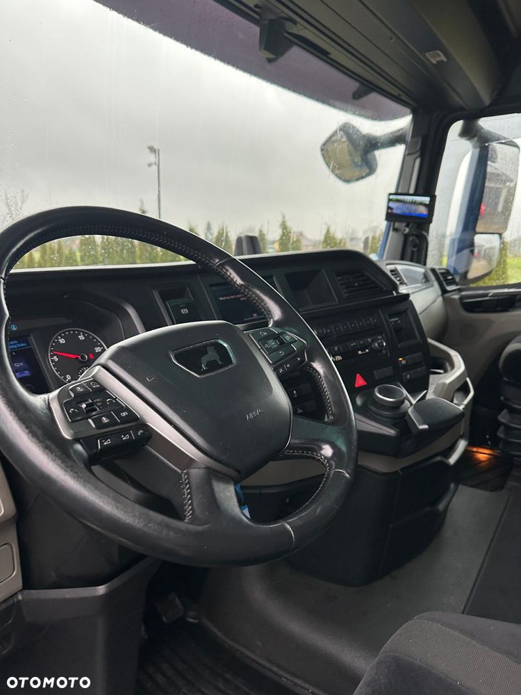 MAN TGX 18.510 XXL - 23