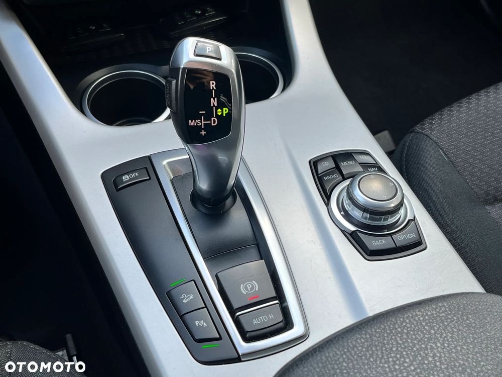 BMW X3 xDrive20d - 30