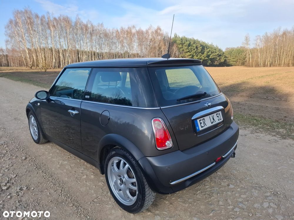 MINI Cooper - 18