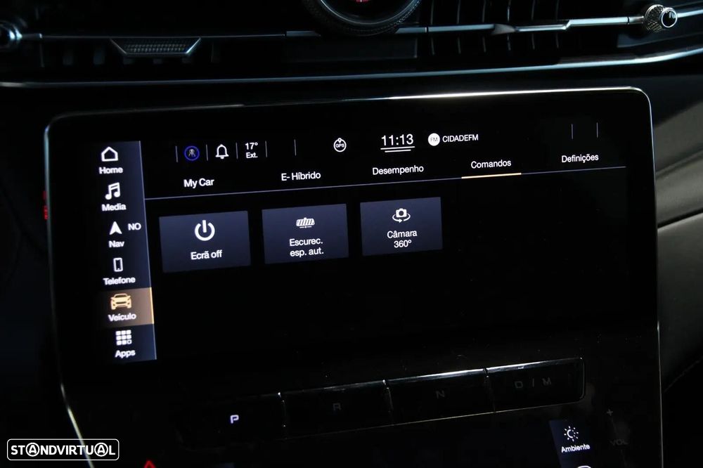 Maserati Grecale 2.0 GT - 39