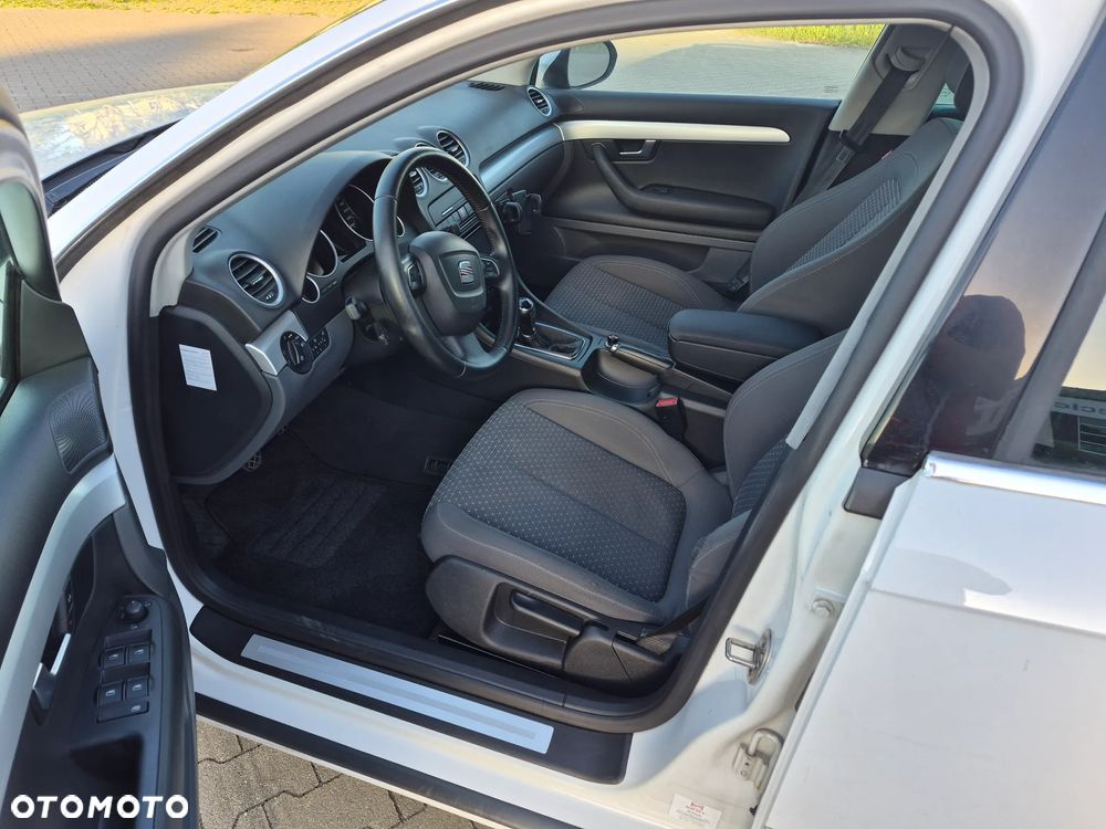 Seat Exeo ST 2.0 TSI Style - 16
