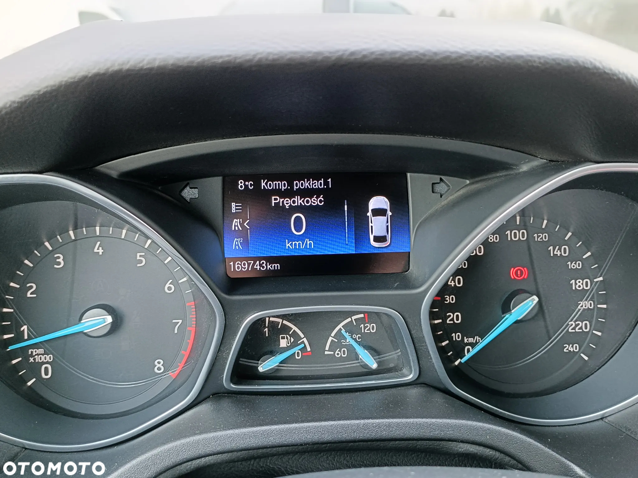 Ford Focus - 20