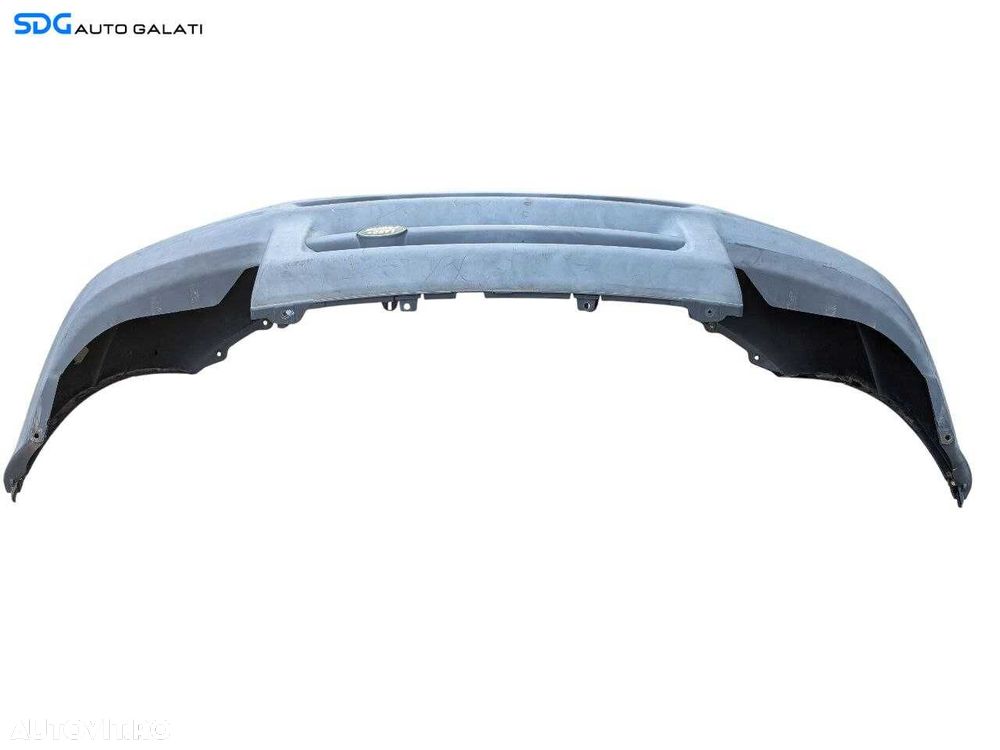 Bara Spoiler Fata Land Rover Freelander 1 1998 - 2006 [LC1863] - 5