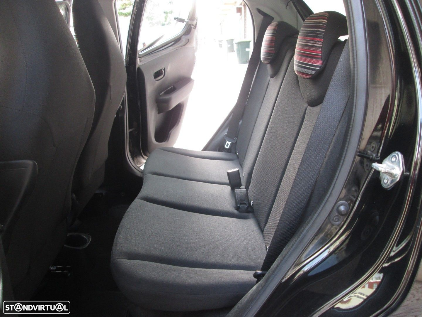 Citroën C1 1.0 VTi Feel S&S - 3