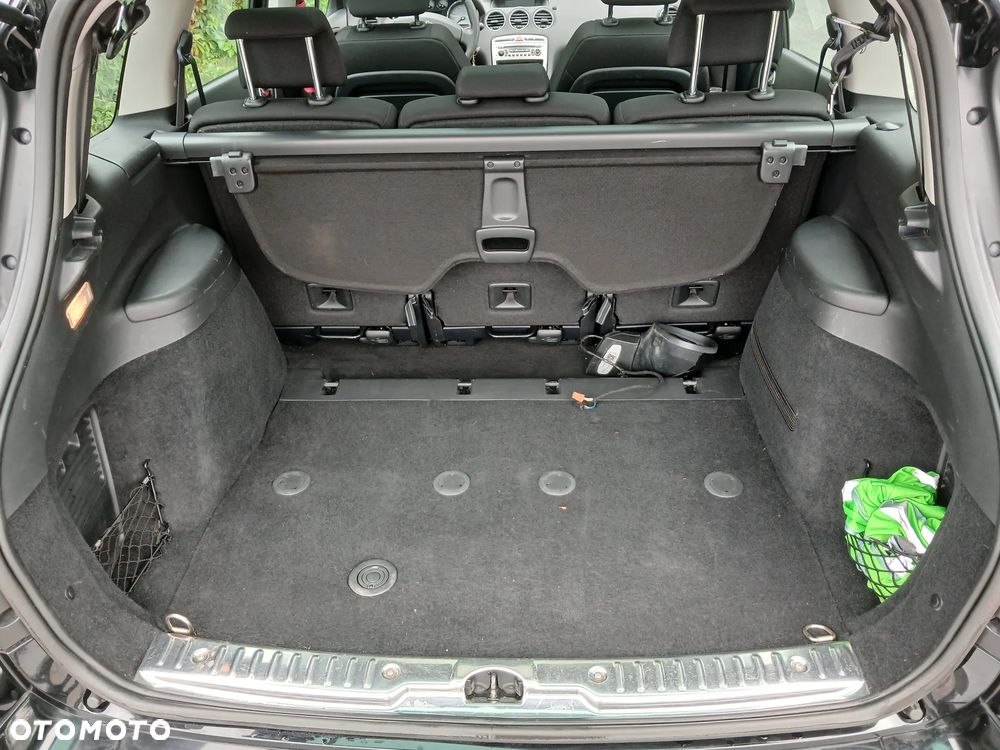 Peugeot 308 120 VTi Automatik Platinum - 10