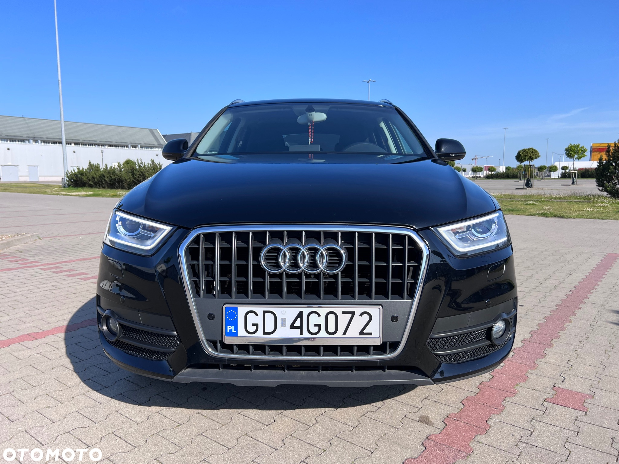 Audi Q3 1.4 TFSI S tronic - 2
