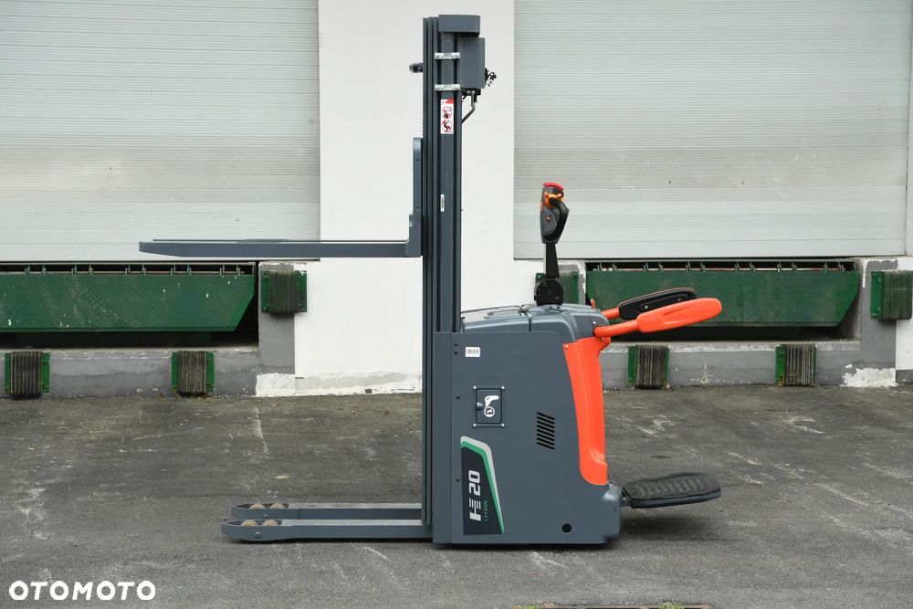 Heli CDD16-A2FLIH - 13