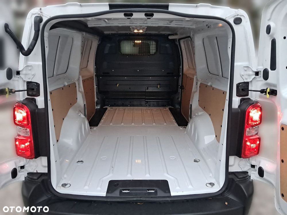 Toyota PROACE - 7