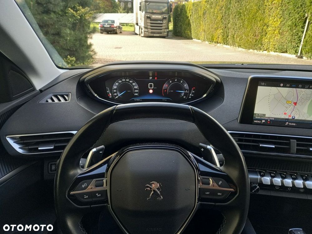 Peugeot 3008 - 29