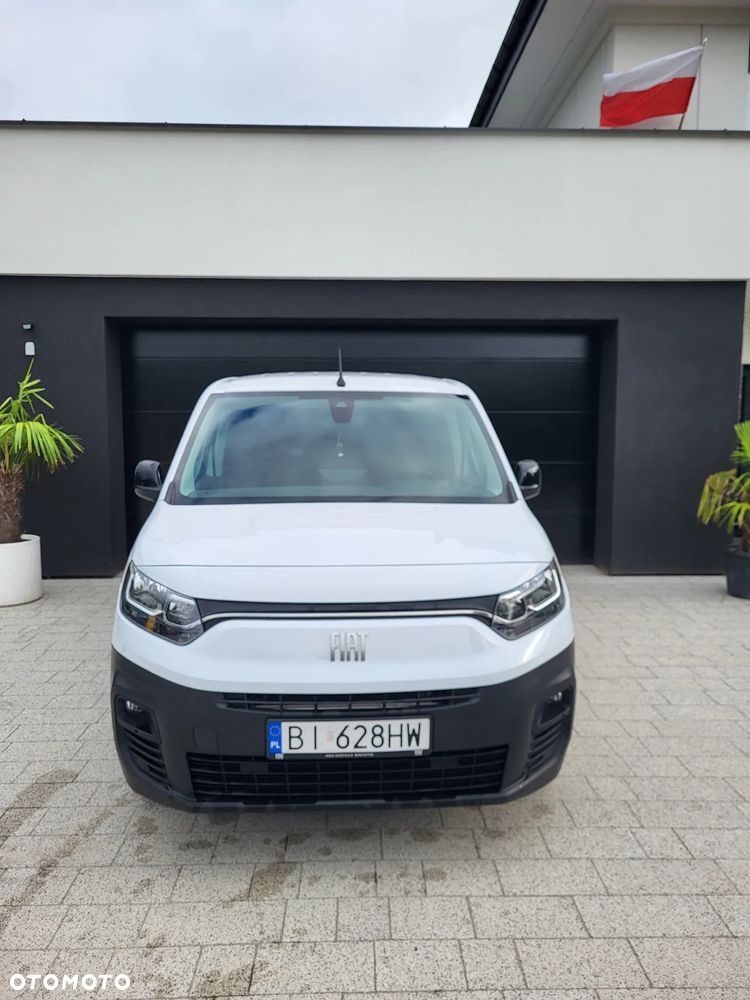 Fiat Doblo - 2