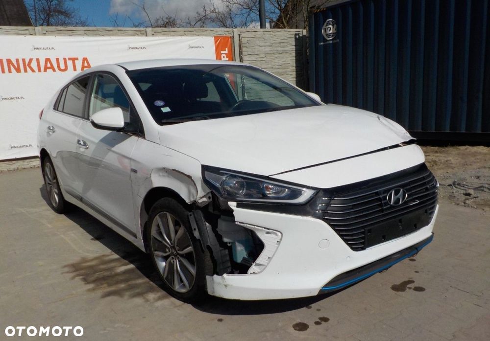 Hyundai IONIQ - 1