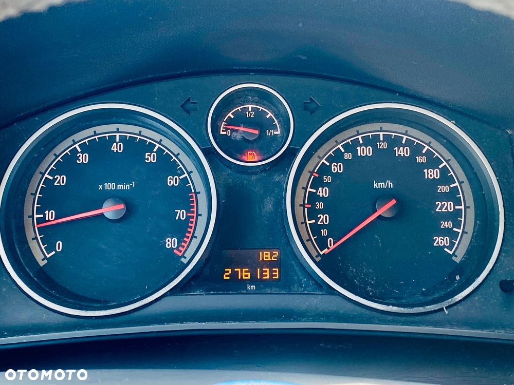 Opel Astra 1.8 Edition 111 Jahre - 39