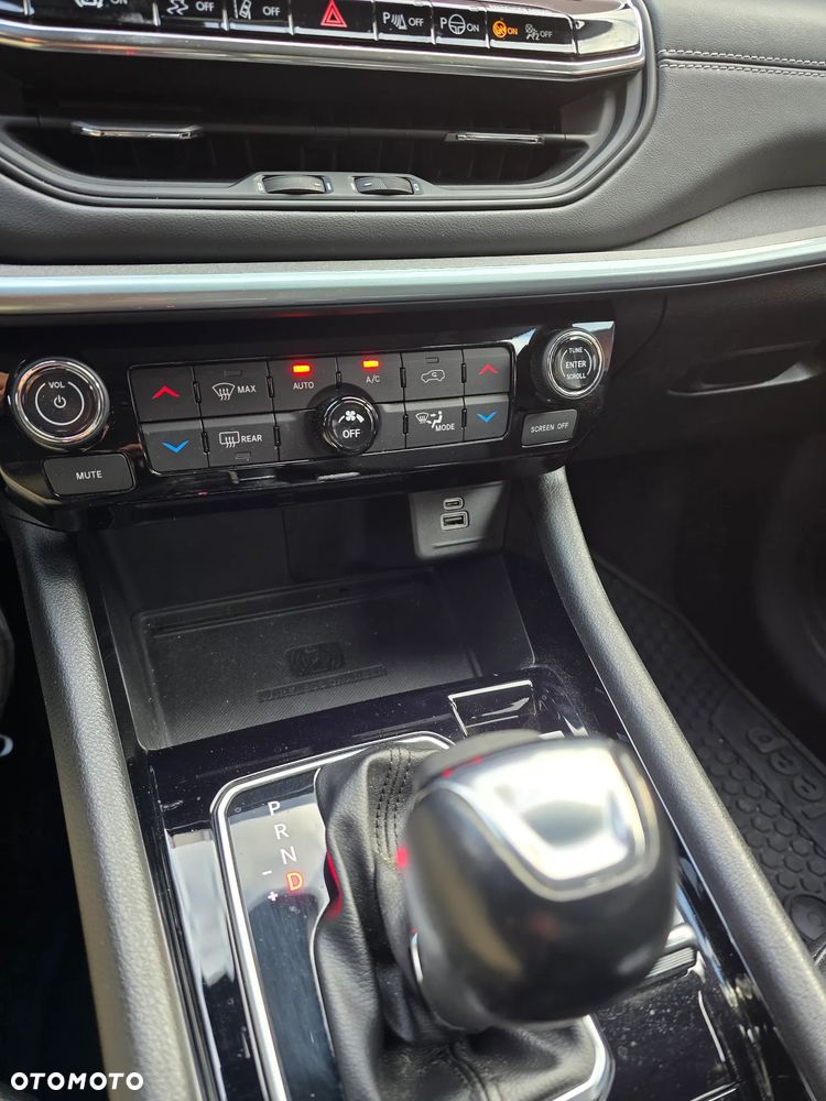 Jeep Compass 1.3 T4 PHEV 4xe Limited S&S - 12