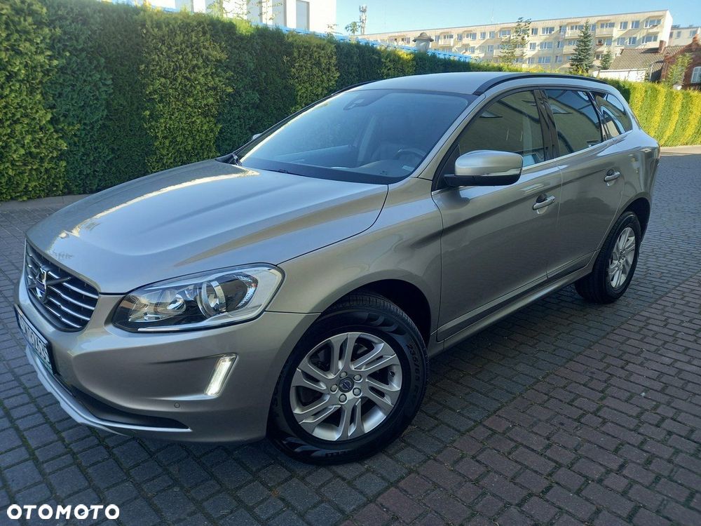 Volvo XC 60 D3 Geartronic Momentum - 2