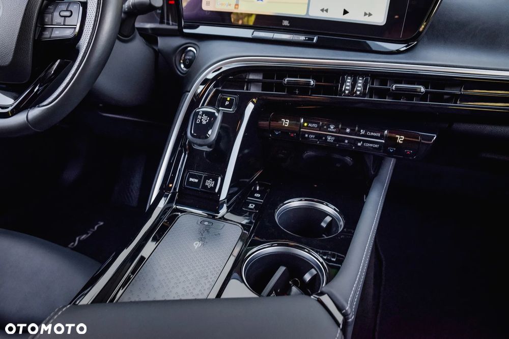 Toyota Mirai - 35