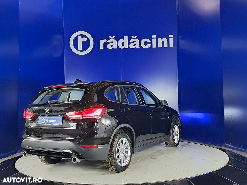 BMW X1 - 7