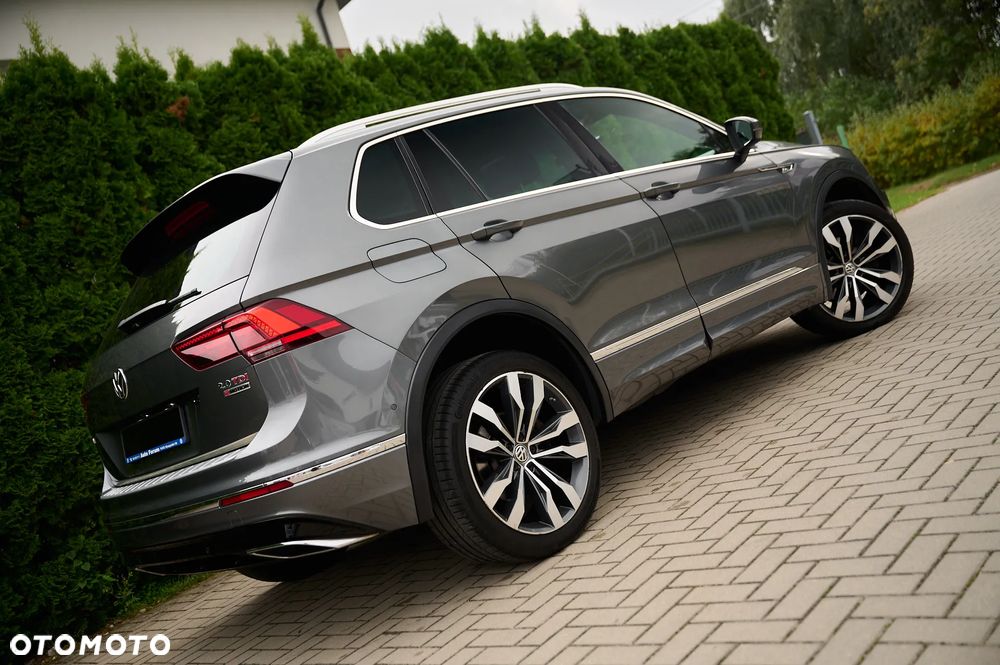 Volkswagen Tiguan - 2