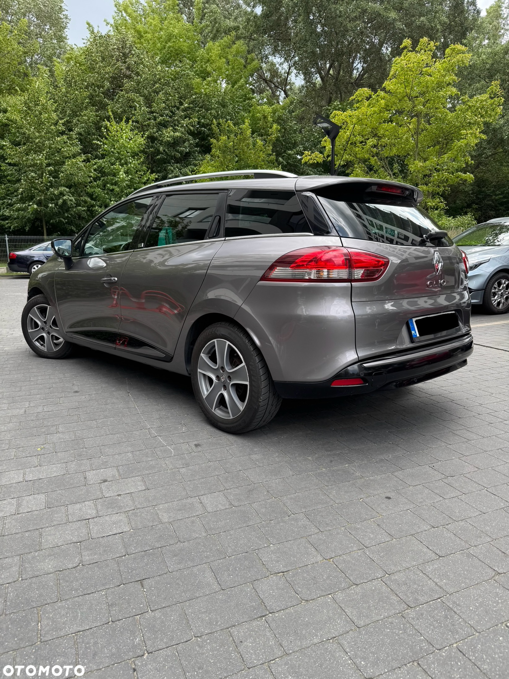 Renault Clio - 3