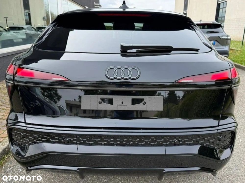 Audi Q3 Sportback 35 TFSI mHEV S tronic - 4