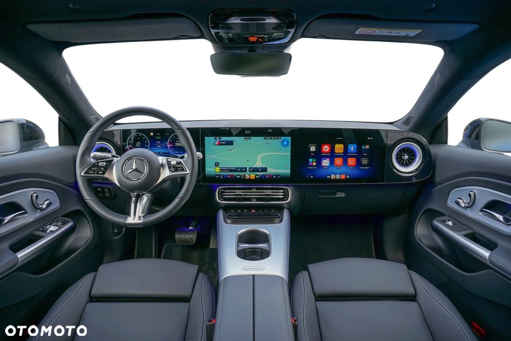 Mercedes-Benz CLA - 6