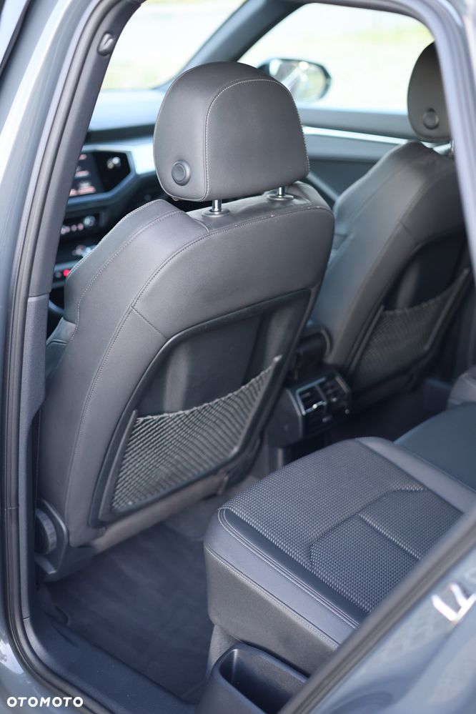 Audi Q3 35 TFSI S line S tronic - 12