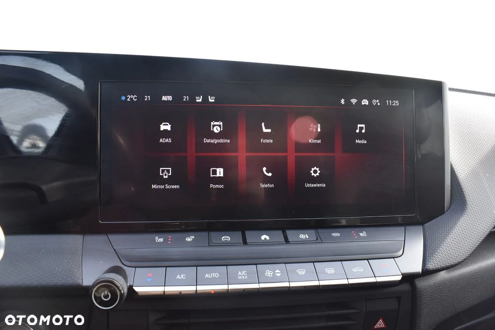 Opel Astra 1.5 CDTI GS Line S&S - 29