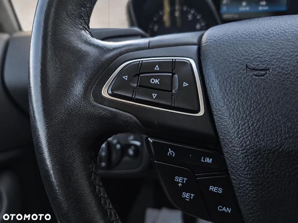 Ford C-MAX 1.0 EcoBoost Titanium ASS - 22