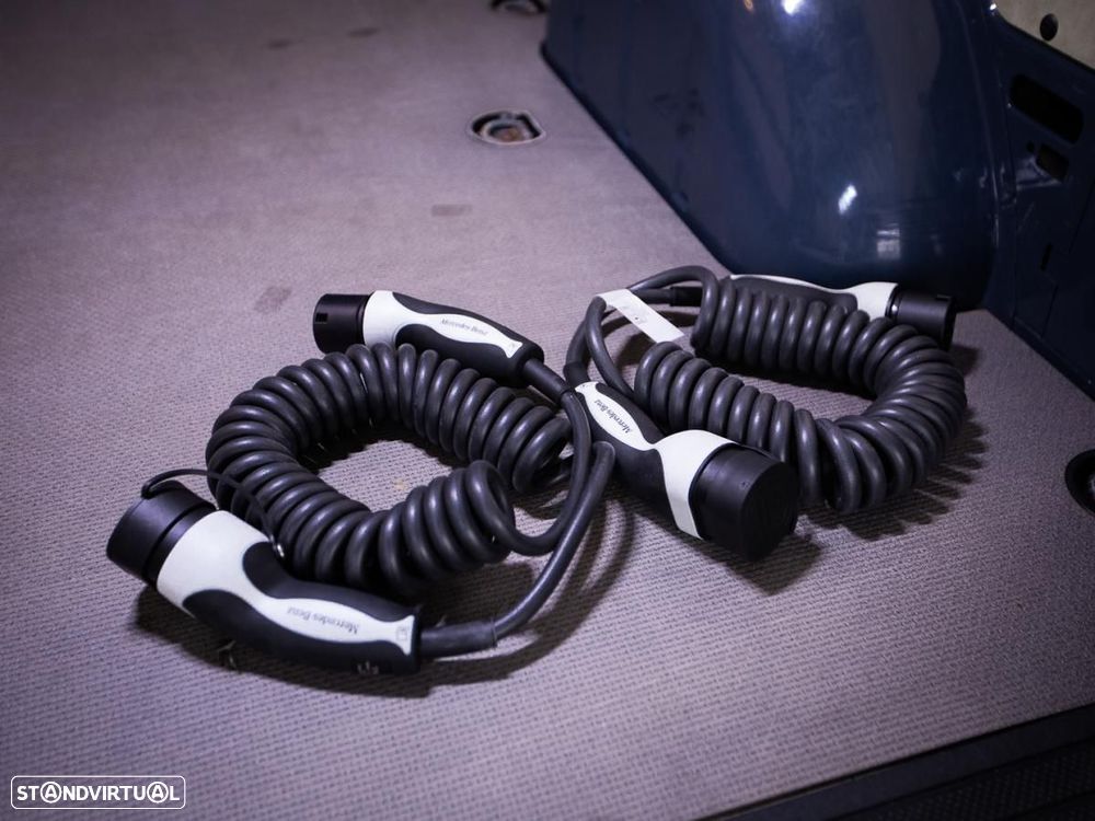 Mercedes-Benz E-VITO Longo c/iva - 11