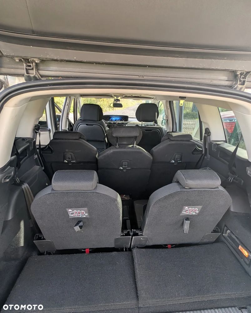 Citroën C4 Picasso 2.0 BlueHDi Exclusive - 27