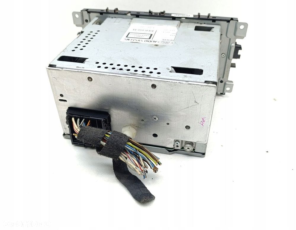 RADIO FORD FOCUS MK2 FDD200 - 4