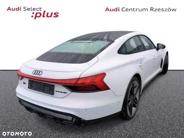 Audi RS e-tron GT - 4