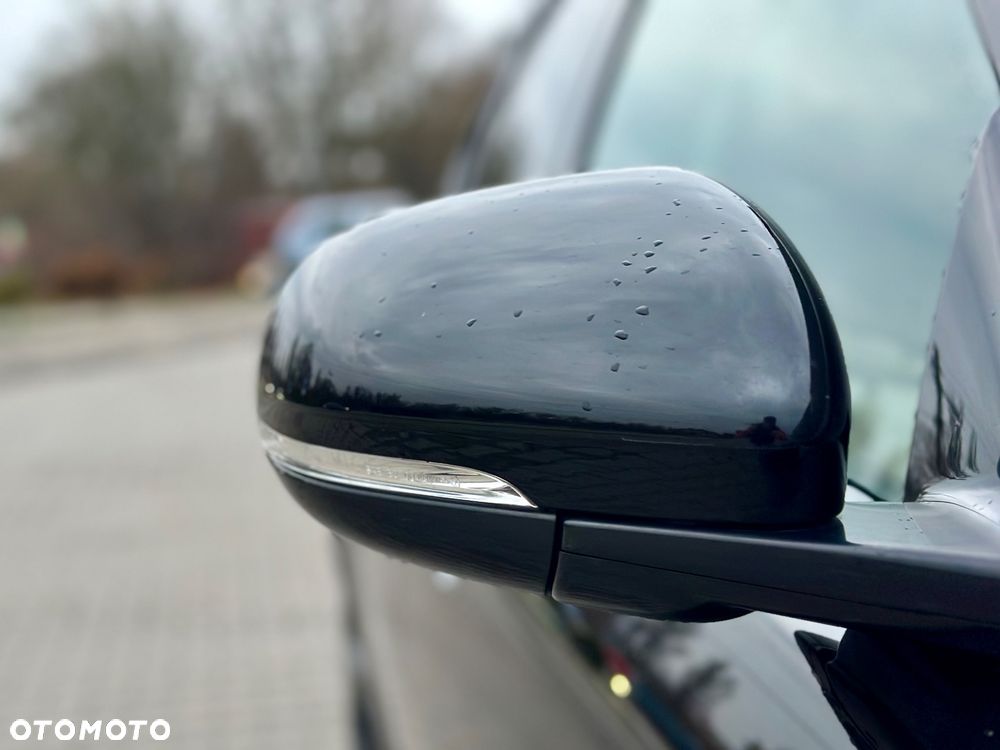 Jaguar XF 2.2 D Luxury - 6