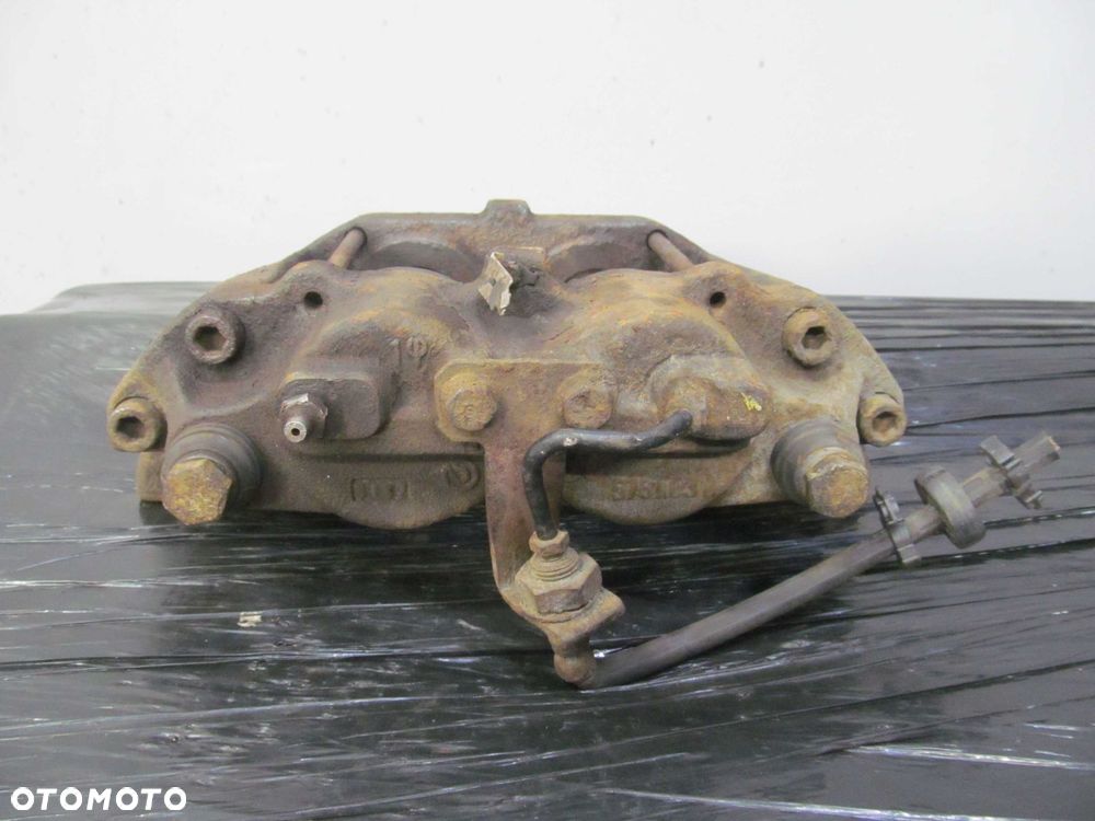 IVECO DAILY 05-11 65C18 ZACISK HAMULCOWY PRAWY PRZOD - 2