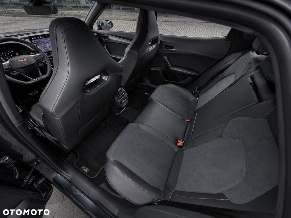 Cupra Formentor 2.0 TSI 4Drive DSG VZ Tribe Edition - 21
