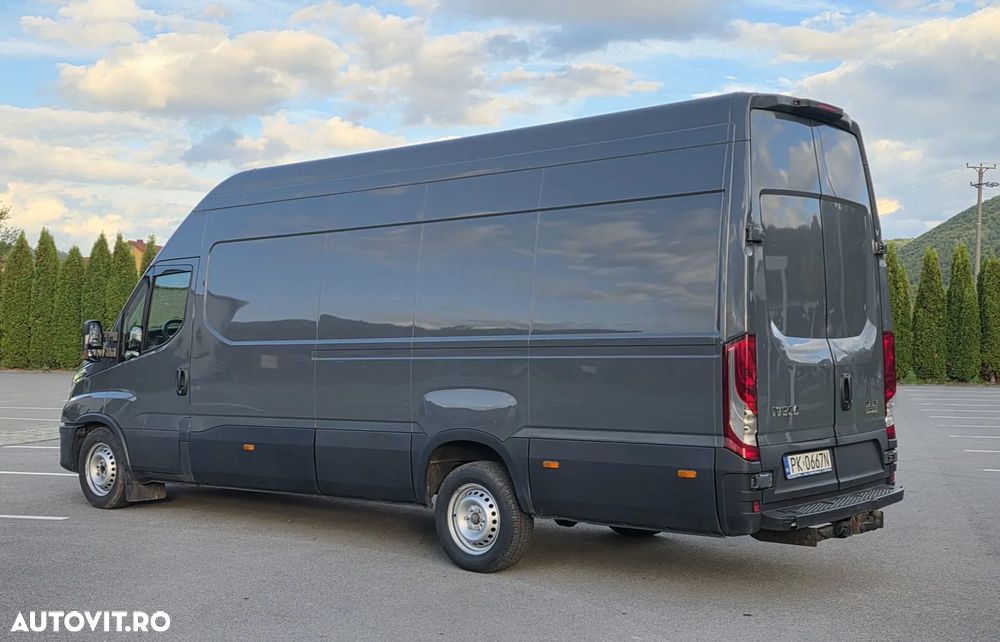 Iveco Daily - 4